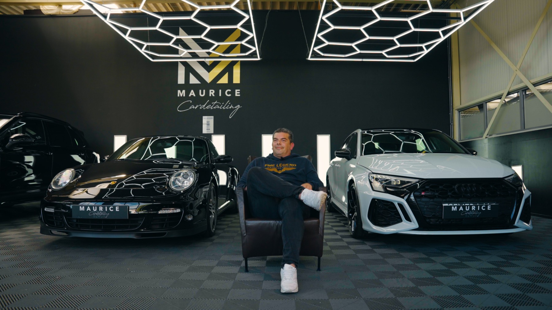 Maurice CarCare